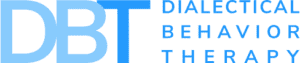 DBT logo