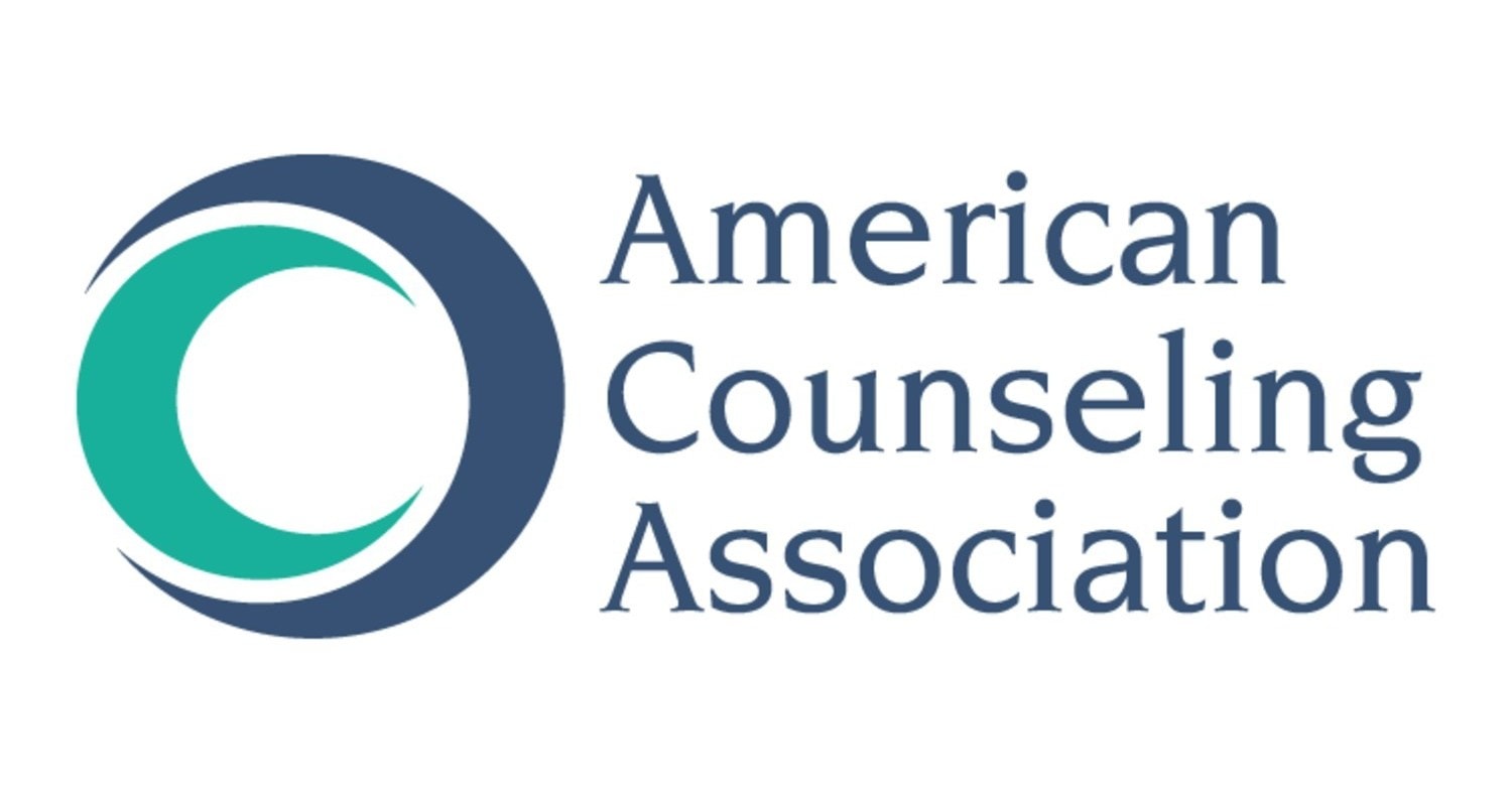 American Counseling Association Logo